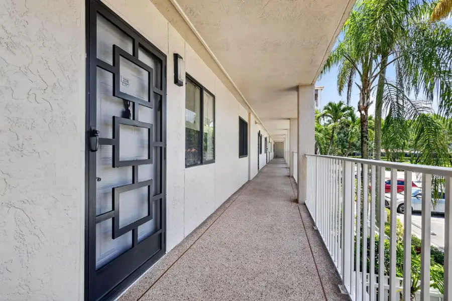 6093 Pointe Regal Circle #206, Delray Beach, FL 33484 - #2