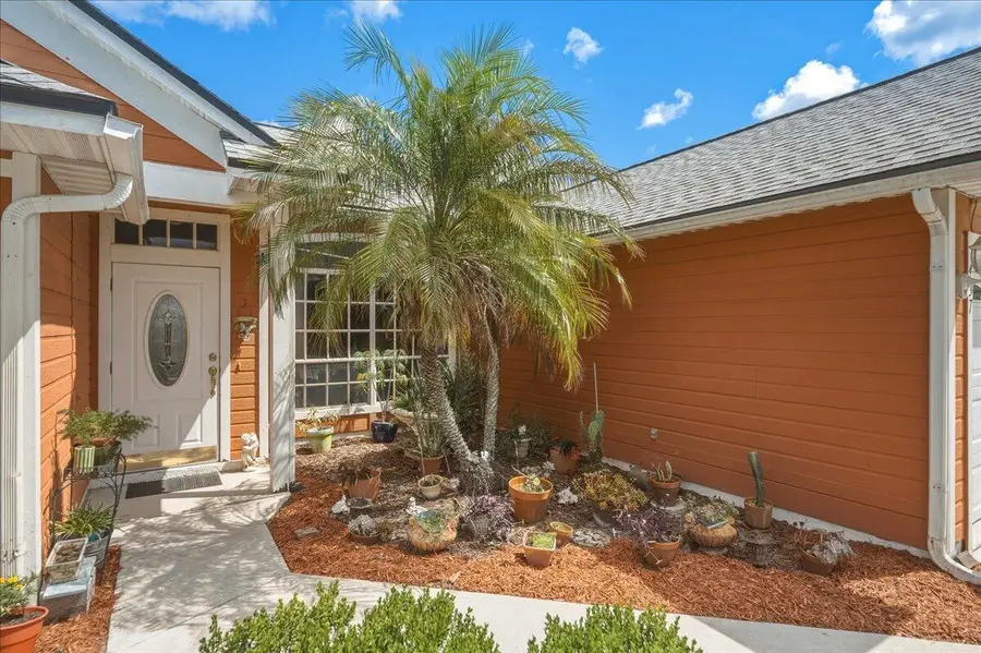 437 SW Kaabe Avenue, Port Saint Lucie, FL 34953 - #3