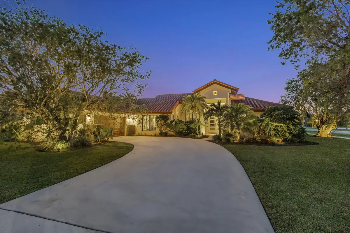 1945 Lynton Circle, Wellington, FL 33414 - #1