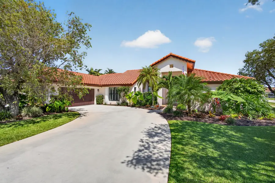 1945 Lynton Circle, Wellington, FL 33414 - #3
