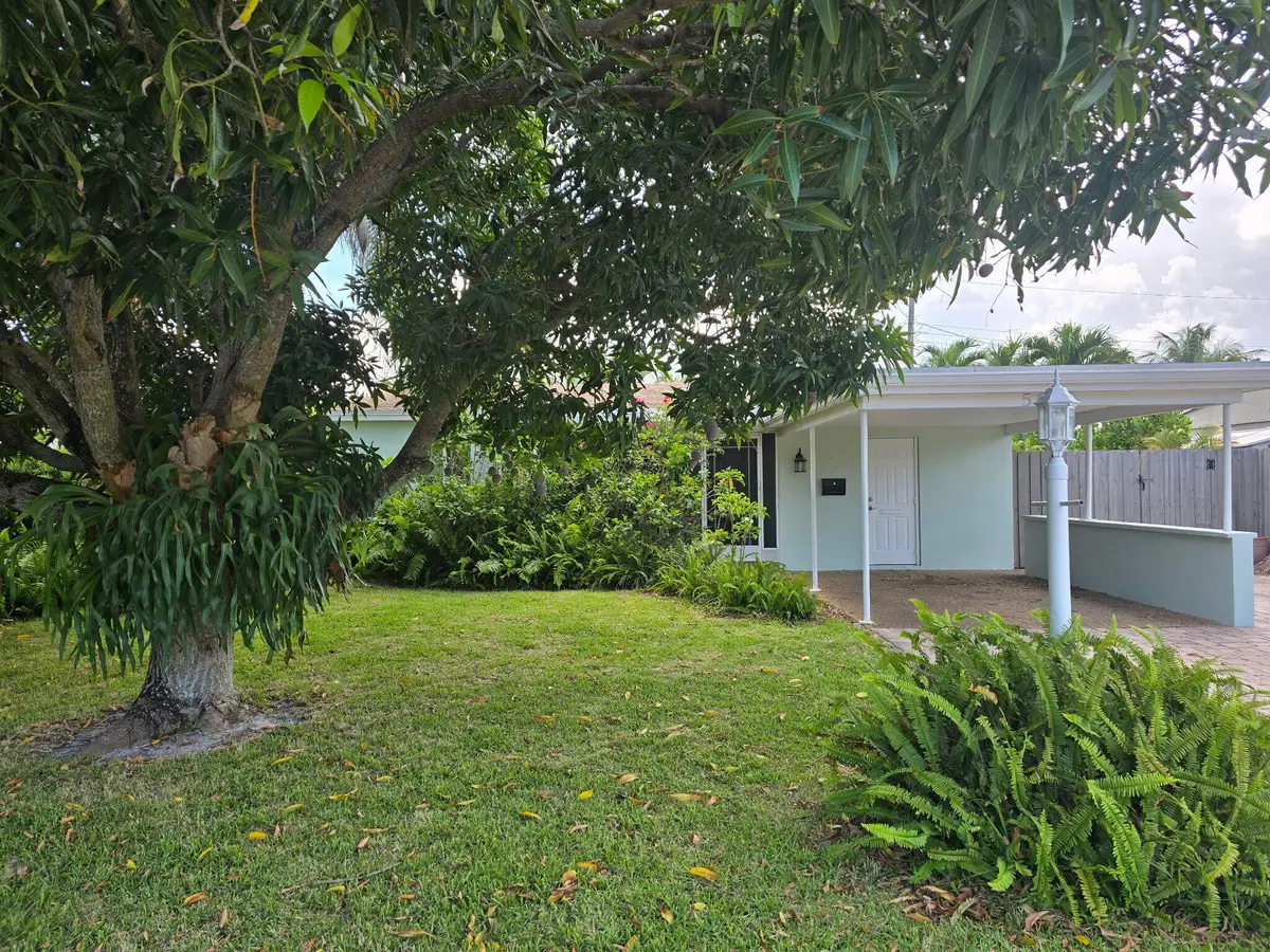 5631 NE 5th Terrace, Oakland Park, FL 33334 - #1