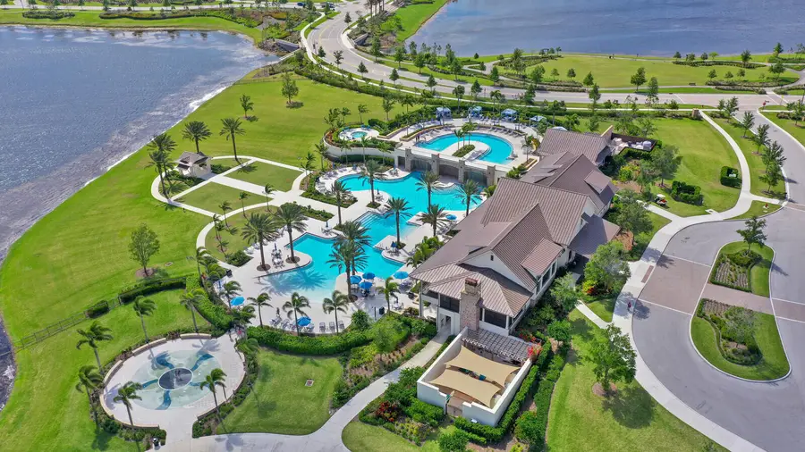 1408 Wandering Willow Way, Loxahatchee, FL 33470 - #3