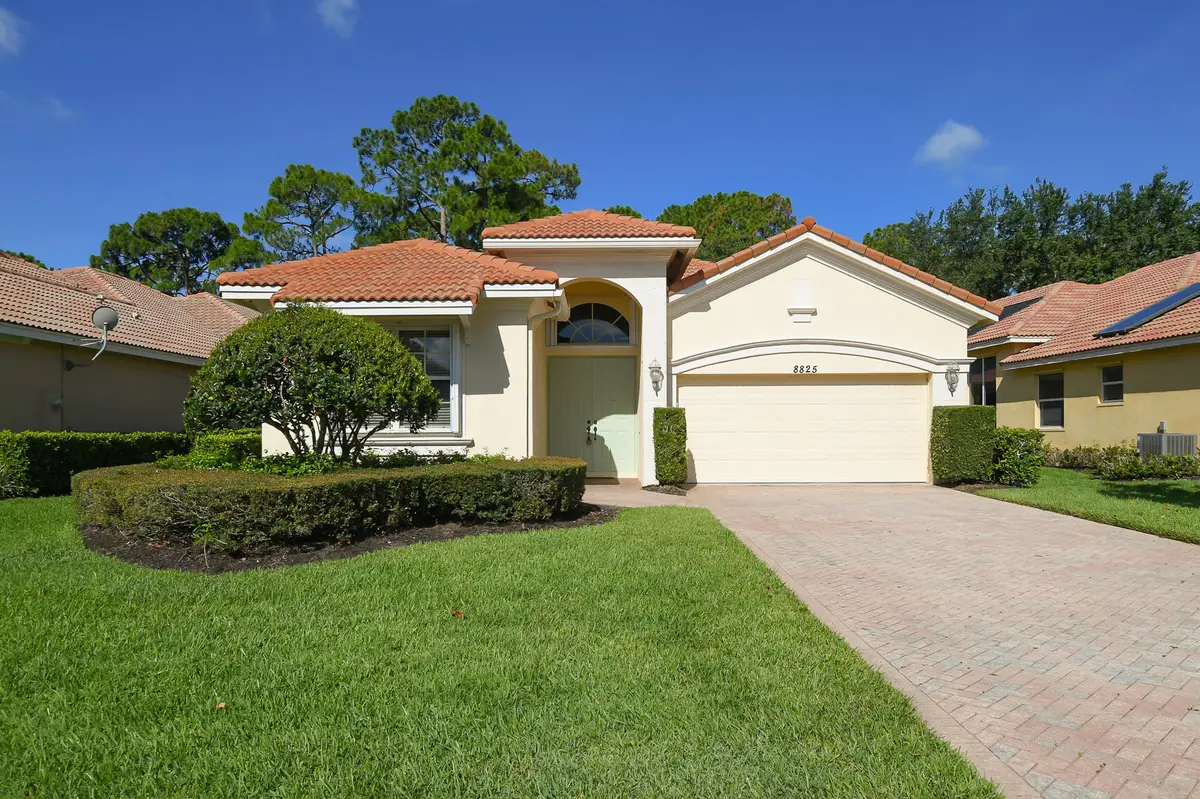 8825 Champions Way, Port Saint Lucie, FL 34986 - #1