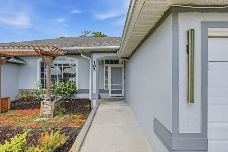 102 NW Peach Street, Port Saint Lucie, FL 34983 - #3