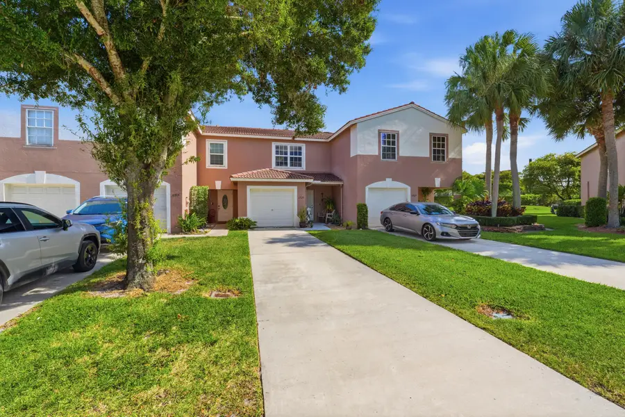 6929 Willow Creek Run, Lake Worth, FL 33463 - #2