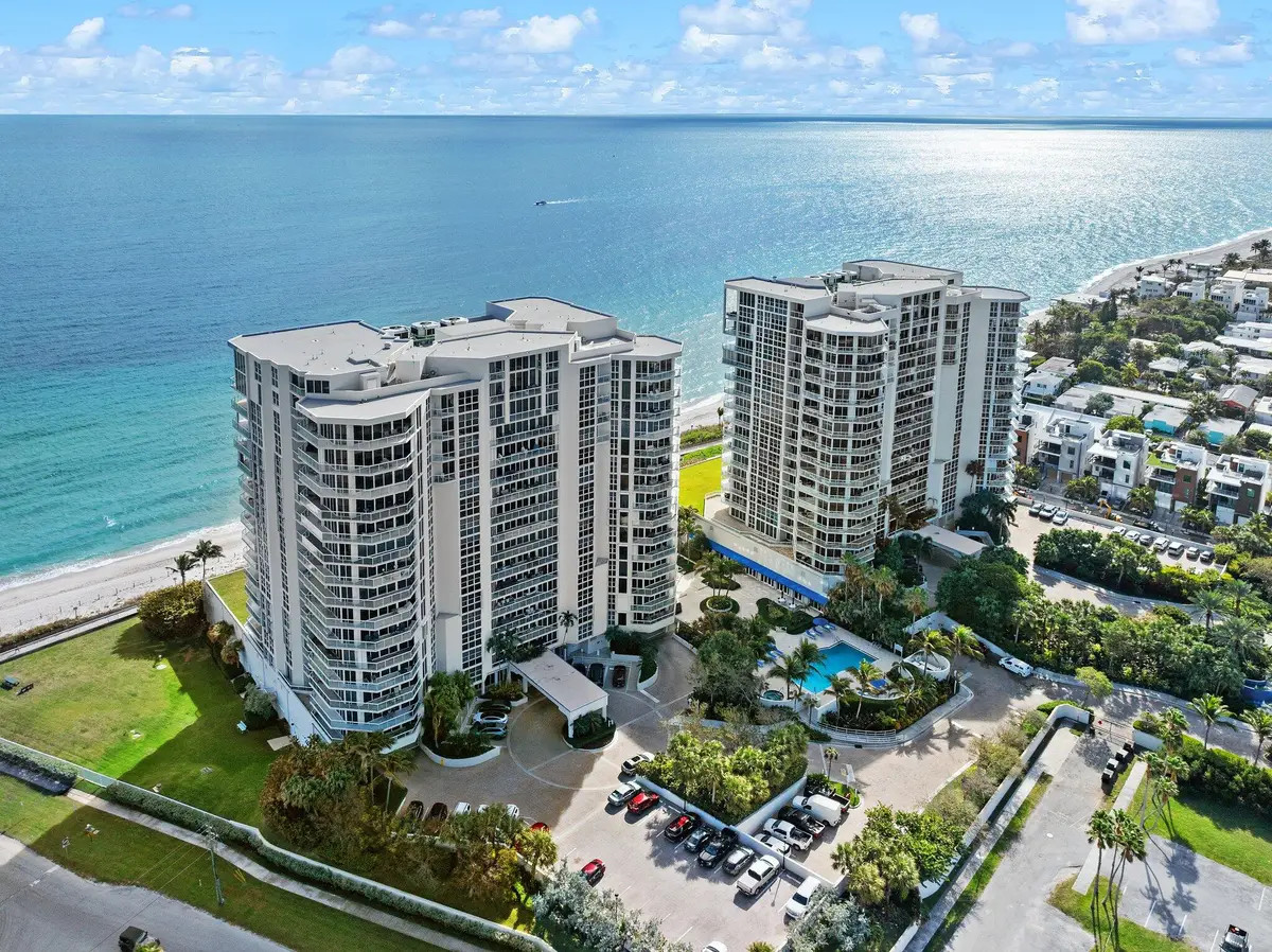 6051 N Ocean Drive #607, Hollywood, FL 33019 - #1