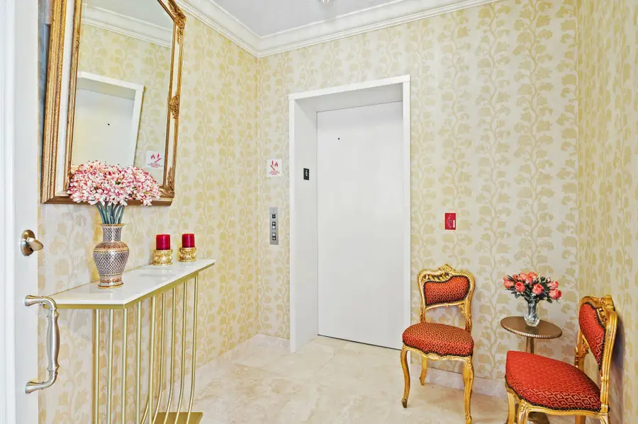 6051 N Ocean Drive #607, Hollywood, FL 33019 - #3