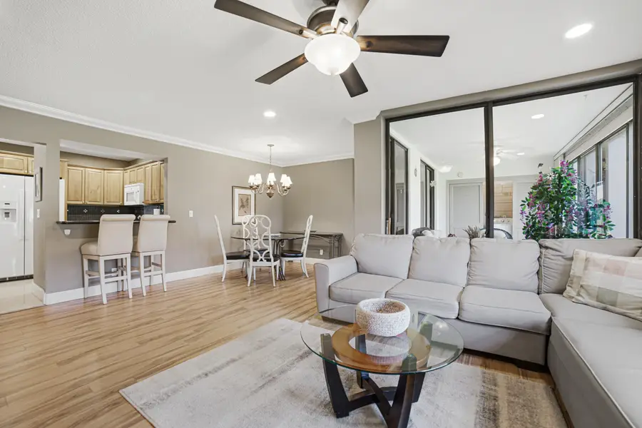 5475 Verona #E, Boynton Beach, FL 33437 - #2