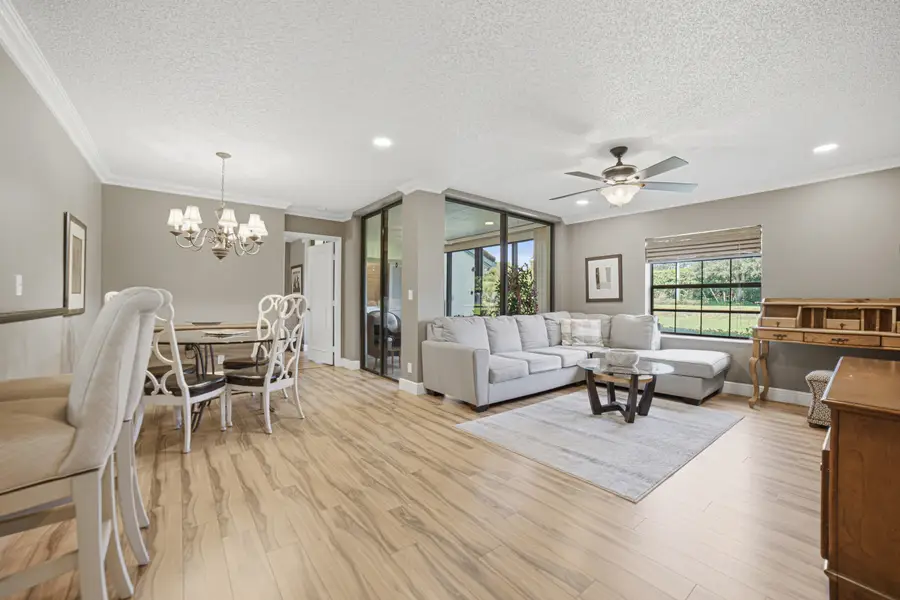 5475 Verona #E, Boynton Beach, FL 33437 - #3