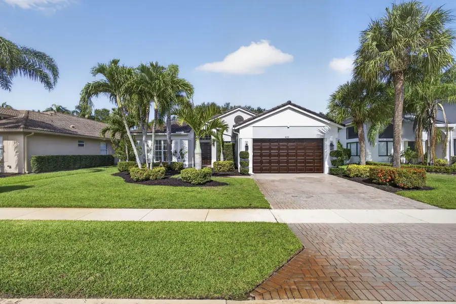 4293 Mariners Cove Drive, Wellington, FL 33449 - #3