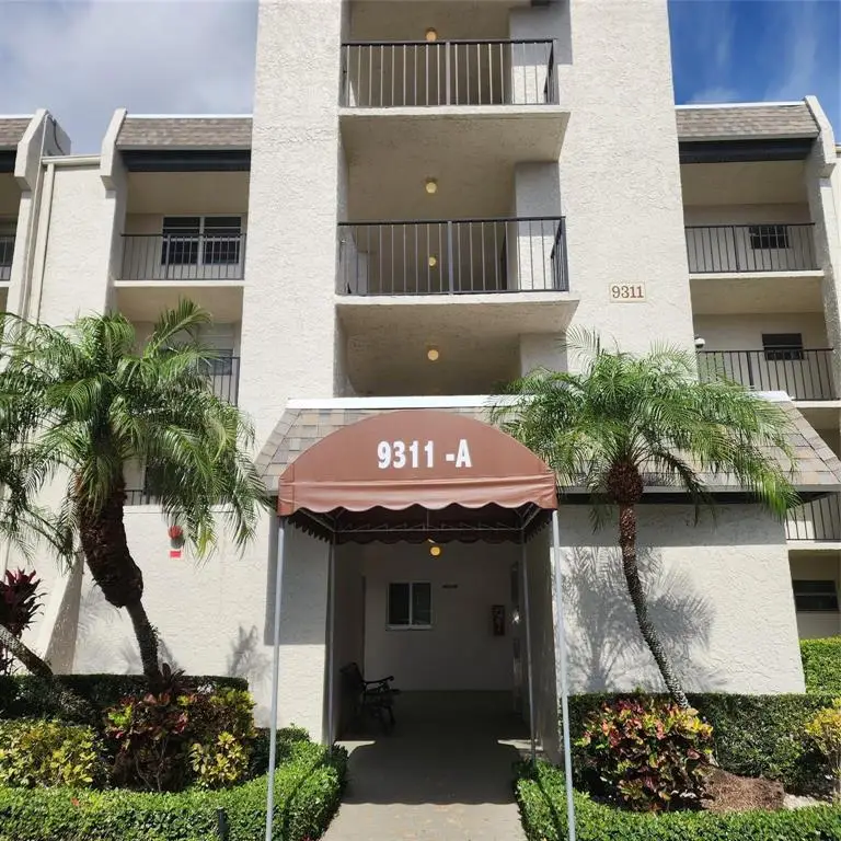 9311 Orange Grove Drive #114, Davie, FL 33324 - #1