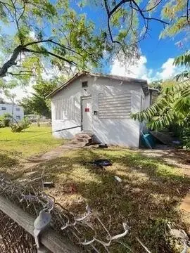 6312 NW 17th Avenue, Miami, FL 33147 - #1