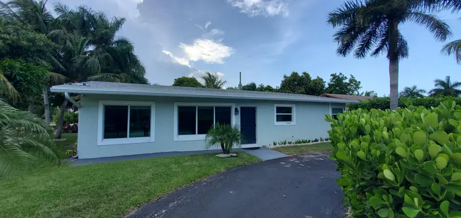3800 NE 4th Avenue, Deerfield Beach, FL 33064 - #3