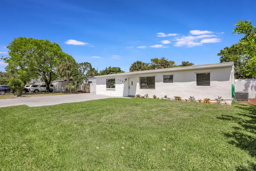 3060 NE 12th Avenue, Pompano Beach, FL 33064 - #3