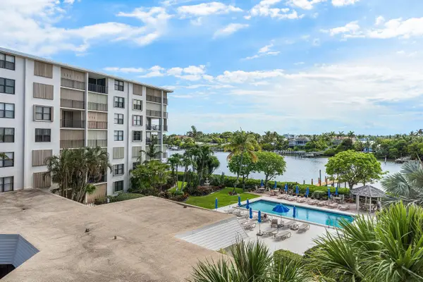 3545 S Ocean Boulevard #405, South Palm Beach, FL 33480