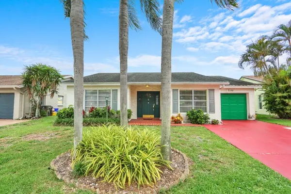 7156 Pine Bluff Drive, Lake Worth, FL 33467