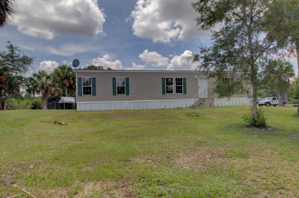 19212 NW 280th Street, Okeechobee, FL 34972 - #1