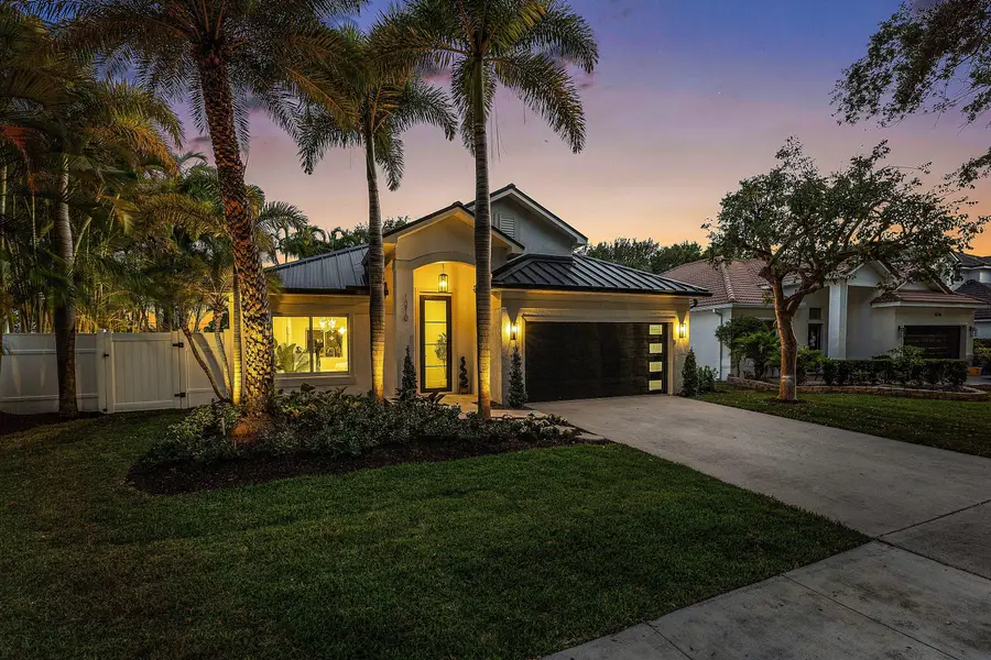 1210 Delray Lakes Drive, Delray Beach, FL 33444 - #2
