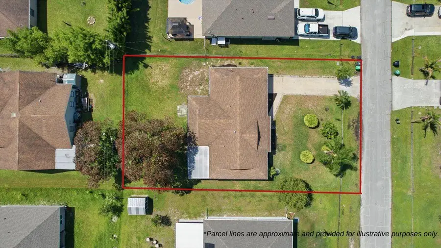 1962 SW Libra Lane, Port Saint Lucie, FL 34984 - #2