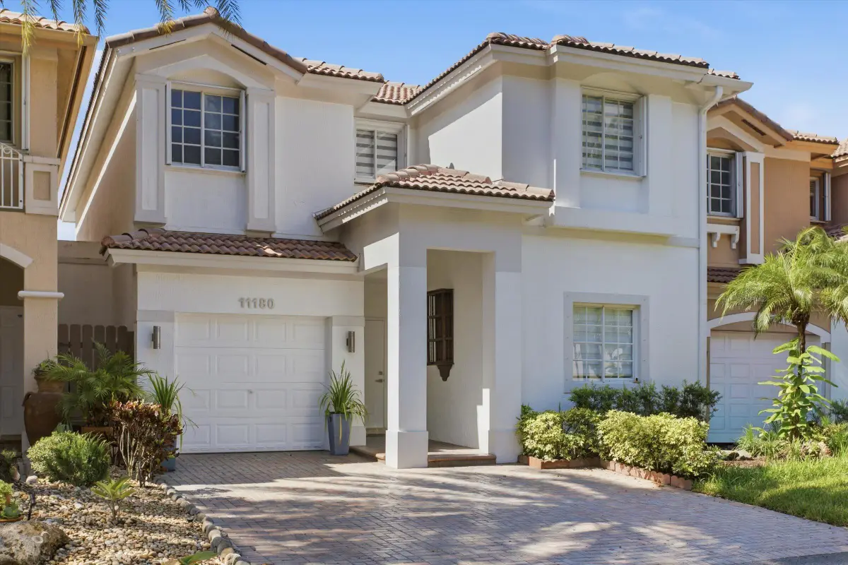 11180 NW 73rd Street, Doral, FL 33178 - #1
