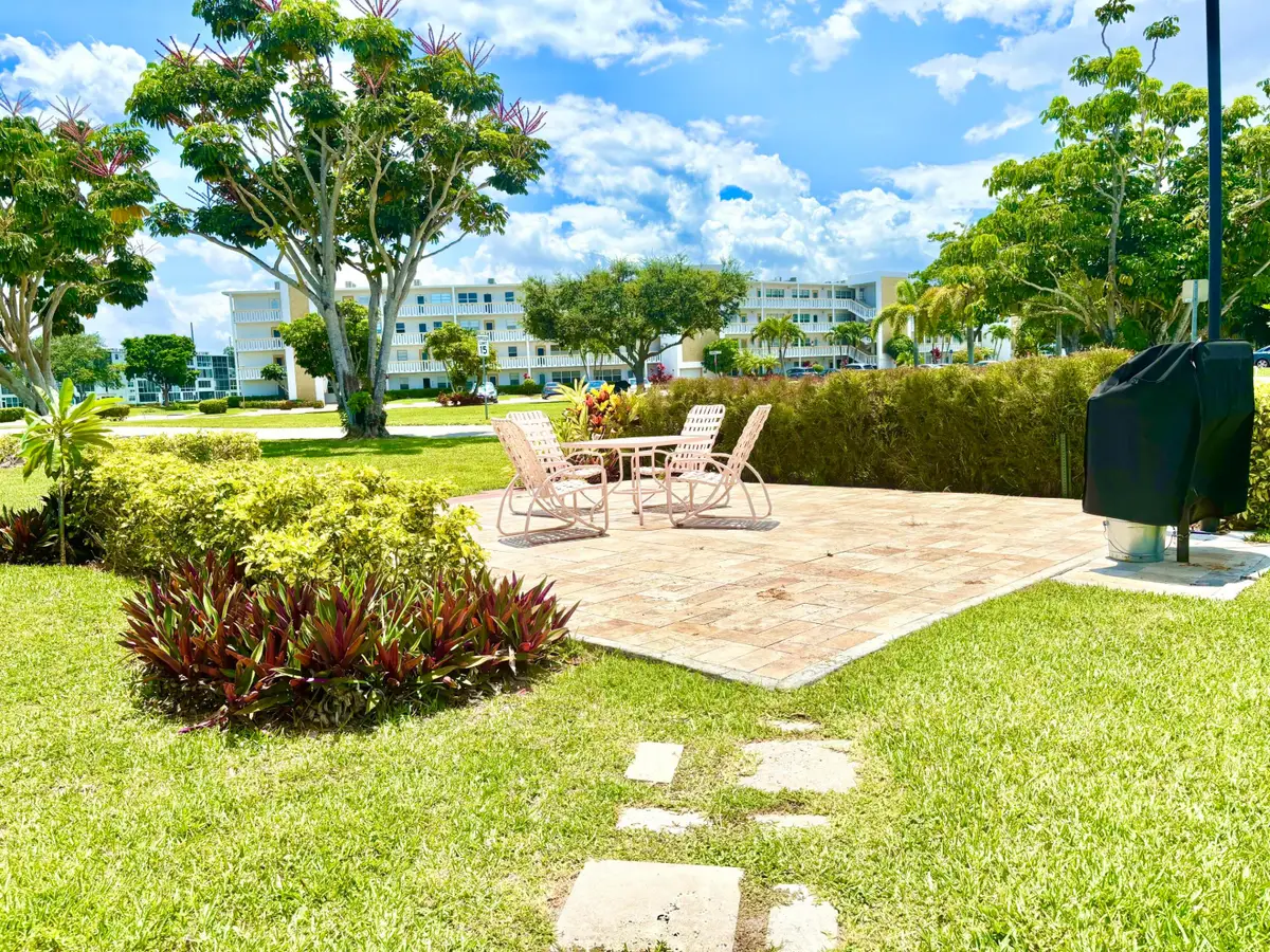 4010 Harwood C #4010, Deerfield Beach, FL 33442 - #1