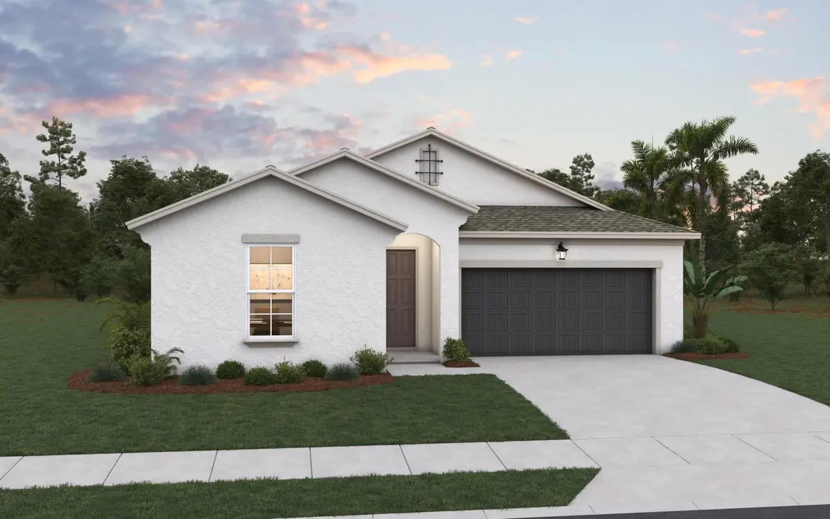 6857 NW Glynlea Boulevard S, Port Saint Lucie, FL 34987 - #1