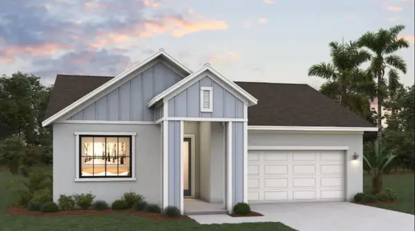 6873 NW Glynlea Boulevard S, Port St Lucie, FL 34987