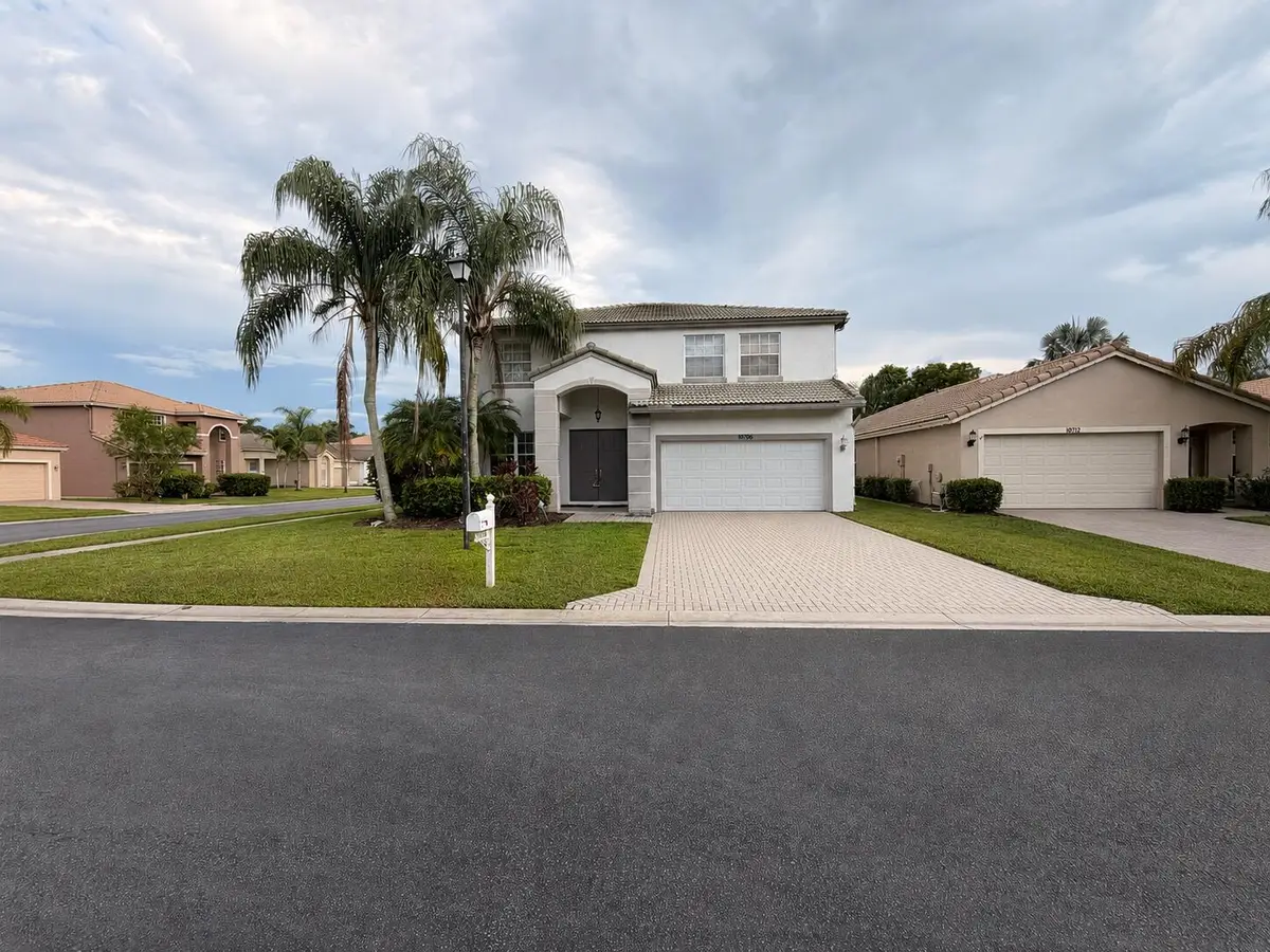 10706 Hidden Bend Way, Wellington, FL 33414 - #1