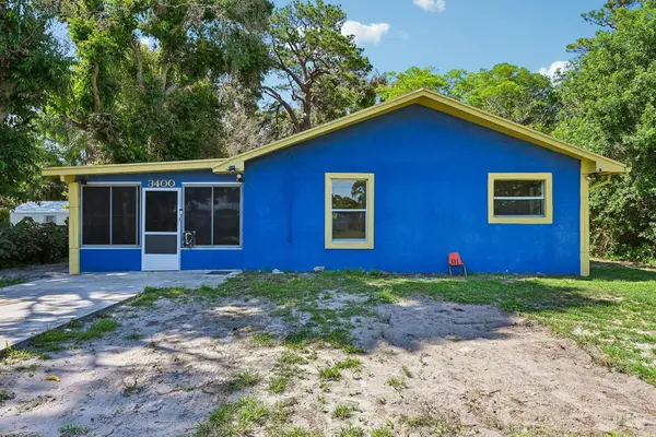 3400 S Avenue S, Fort Pierce, FL 34947