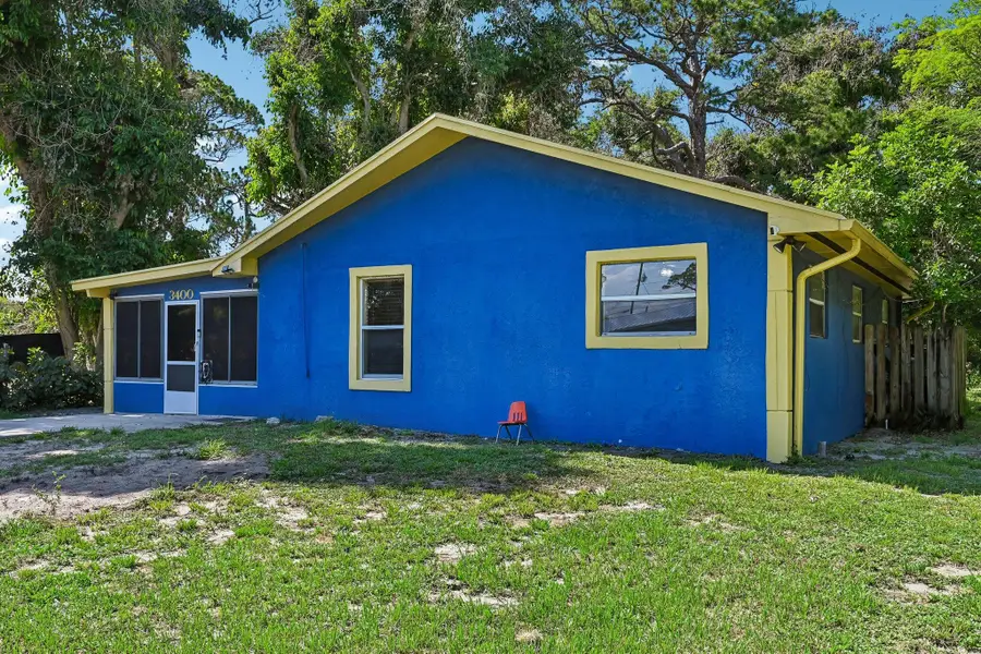 3400 S Avenue S, Fort Pierce, FL 34947 - #3