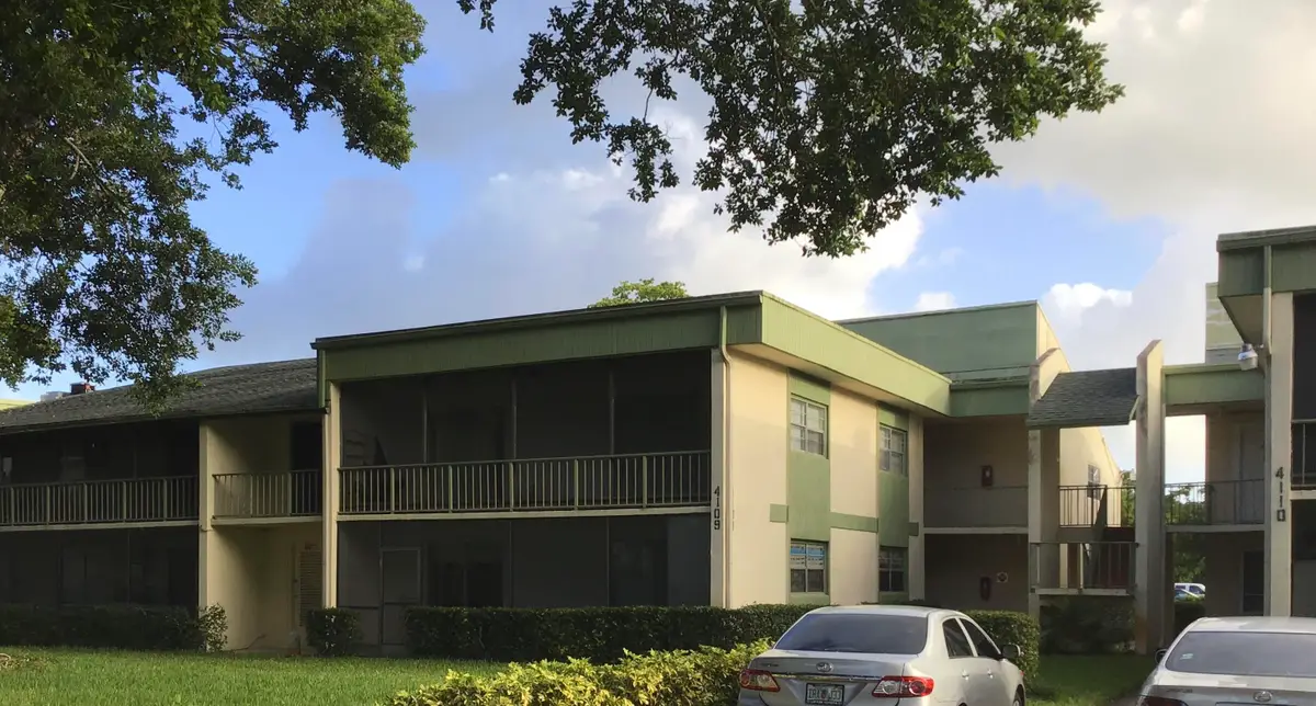 4109 NW 88th Avenue #207, Coral Springs, FL 33065 - #1