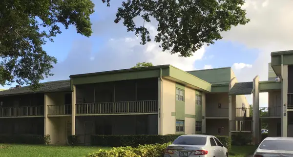 4109 NW 88th Avenue #207, Coral Springs, FL 33065