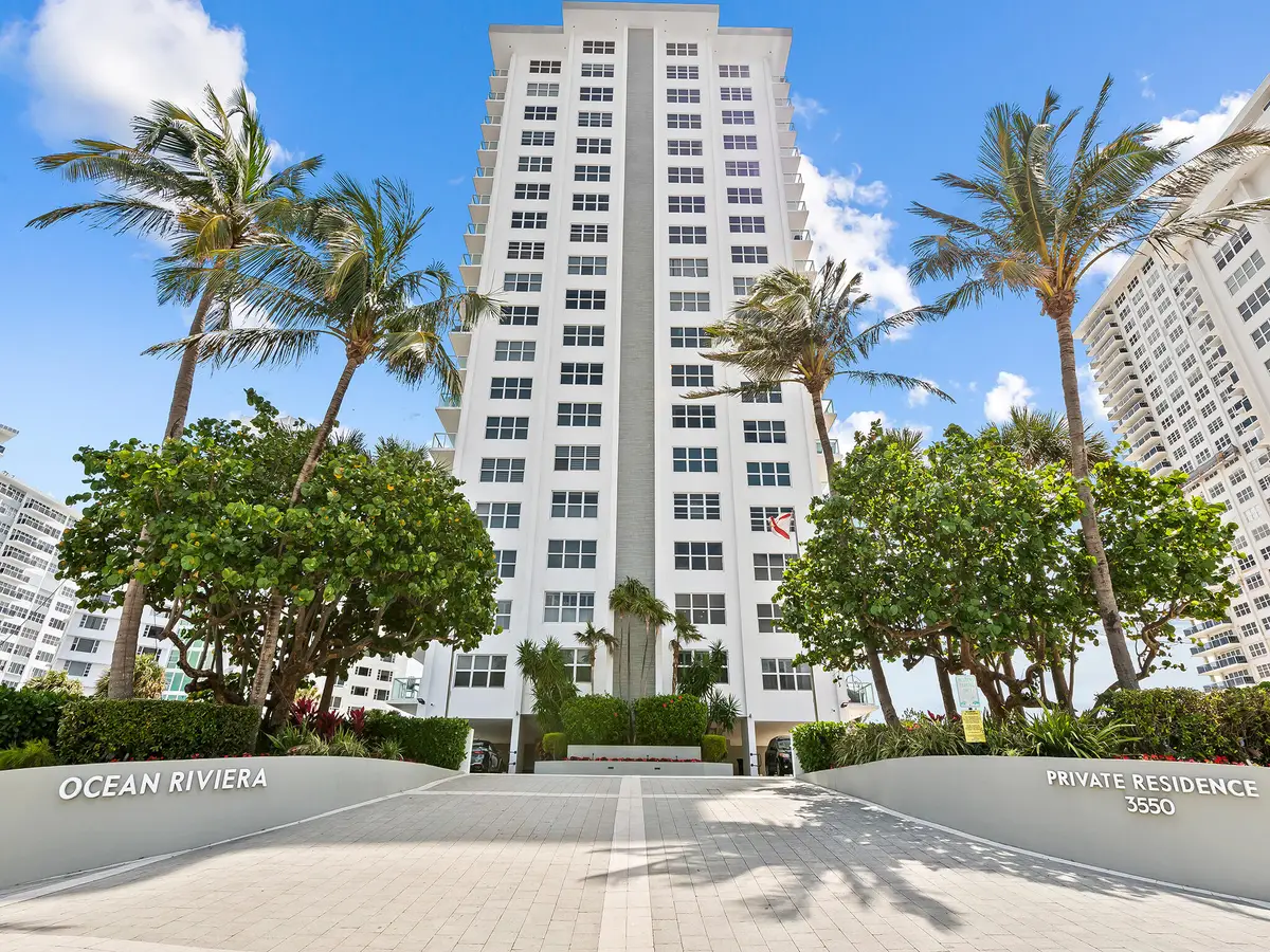 3550 Galt Ocean Drive #1011, Fort Lauderdale, FL 33308 - #1