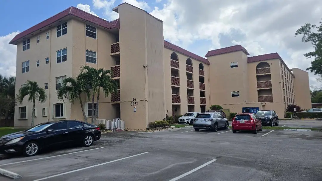 3251 Holiday Springs Boulevard #302, Margate, FL 33063 - #1