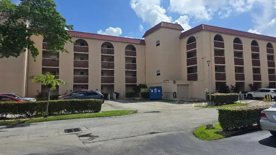3251 Holiday Springs Boulevard #302, Margate, FL 33063 - #3