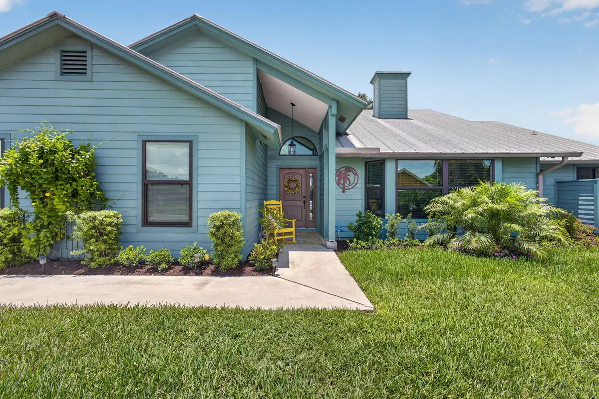 10705 SE Seabreeze Court, Hobe Sound, FL 33455 - #1