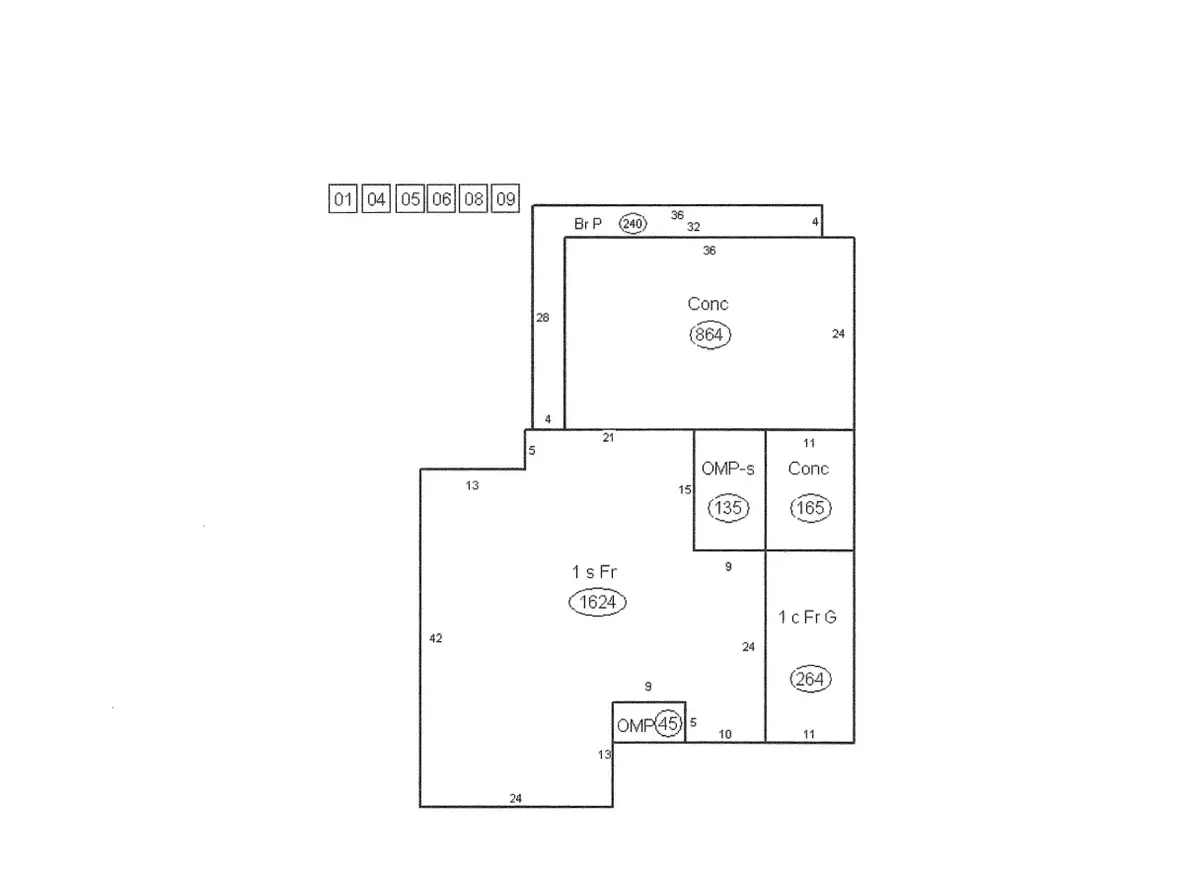 1153 SE 14th Street, Stuart, FL 34996 - #1