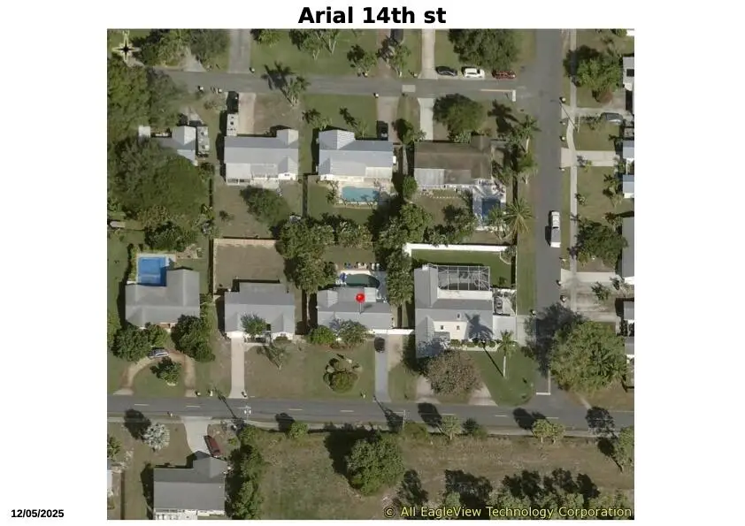 1153 SE 14th Street, Stuart, FL 34996 - #2