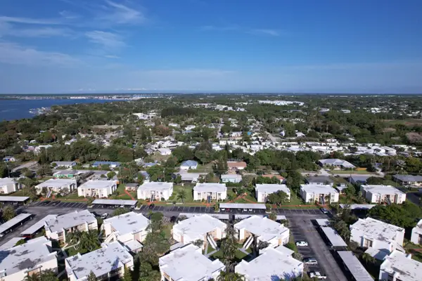 1310 NE 14th Court #K17, Jensen Beach, FL 34957