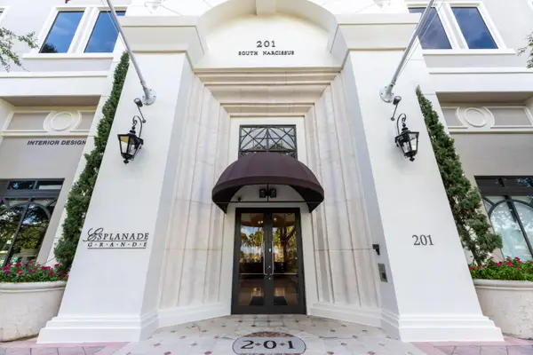 201 S Narcissus Avenue #1102, West Palm Beach, FL 33401