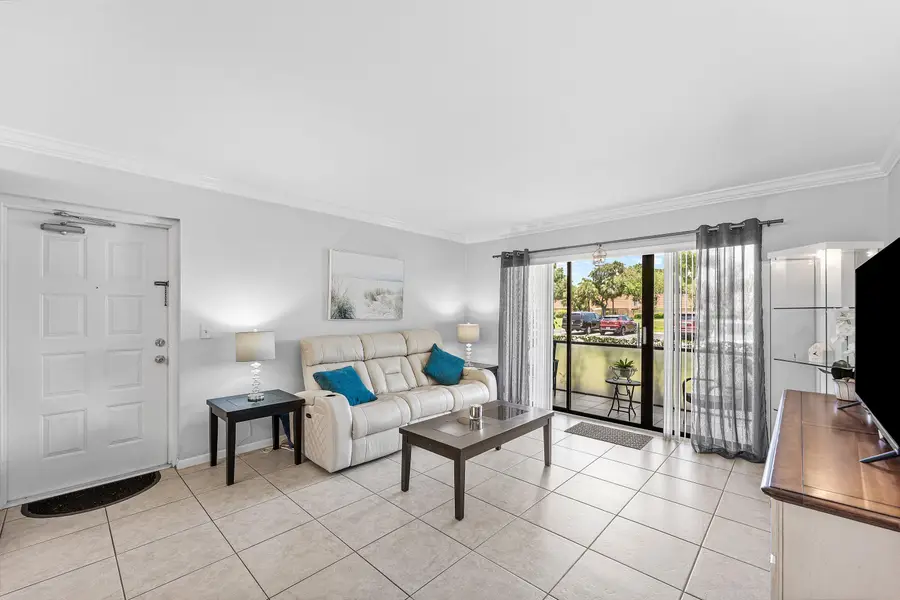 1108 Green Pine Boulevard #E1, West Palm Beach, FL 33409 - #3