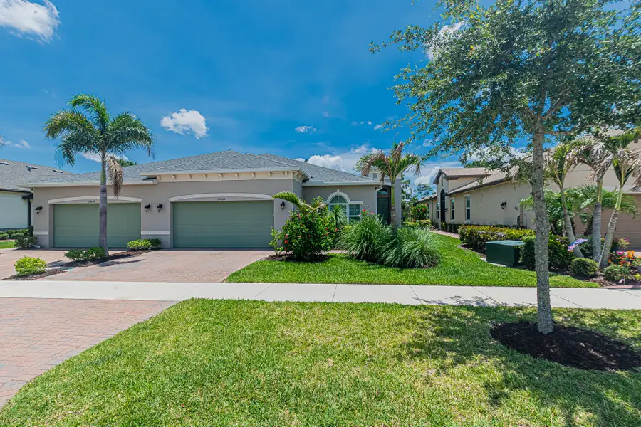 12860 SW Lake Fern Circle, Port Saint Lucie, FL 34987 - #2