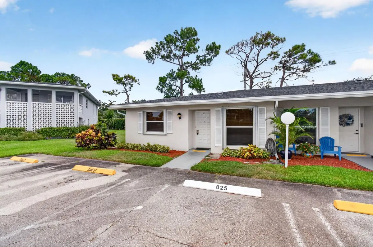 2830 SW 15th Street #6-a, Delray Beach, FL 33445 - #1
