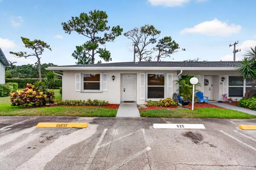 2830 SW 15th Street #6-a, Delray Beach, FL 33445 - #3