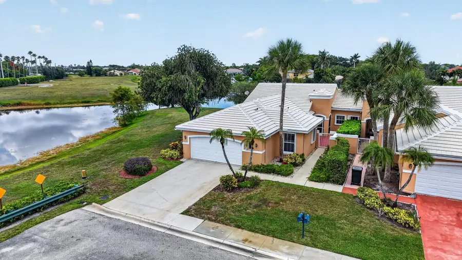 2580 Neaton Court, Wellington, FL 33414 - #2