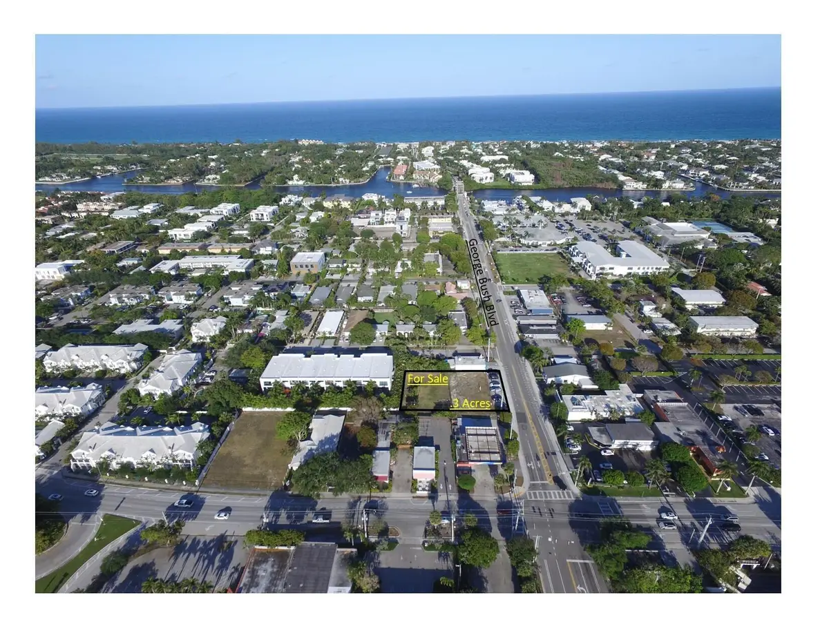 655 S George Bush Boulevard, Delray Beach, FL 33483 - #1