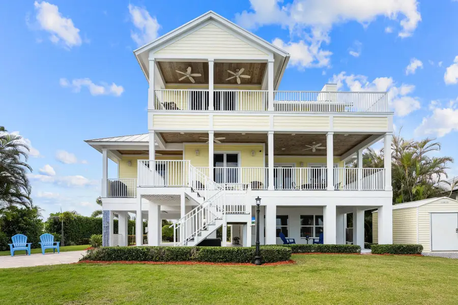 5675 SE Orange Street, Stuart, FL 34997 - #2