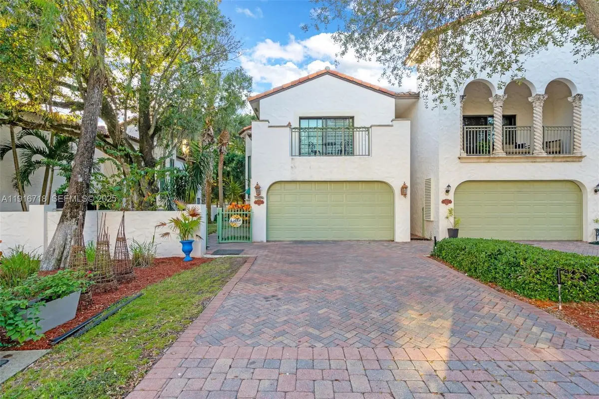 4419 Hidden Harbour Terrace #4419, Dania Beach, FL 33312 - #1