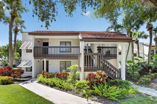 10187 Mangrove Drive #201, Boynton Beach, FL 33437