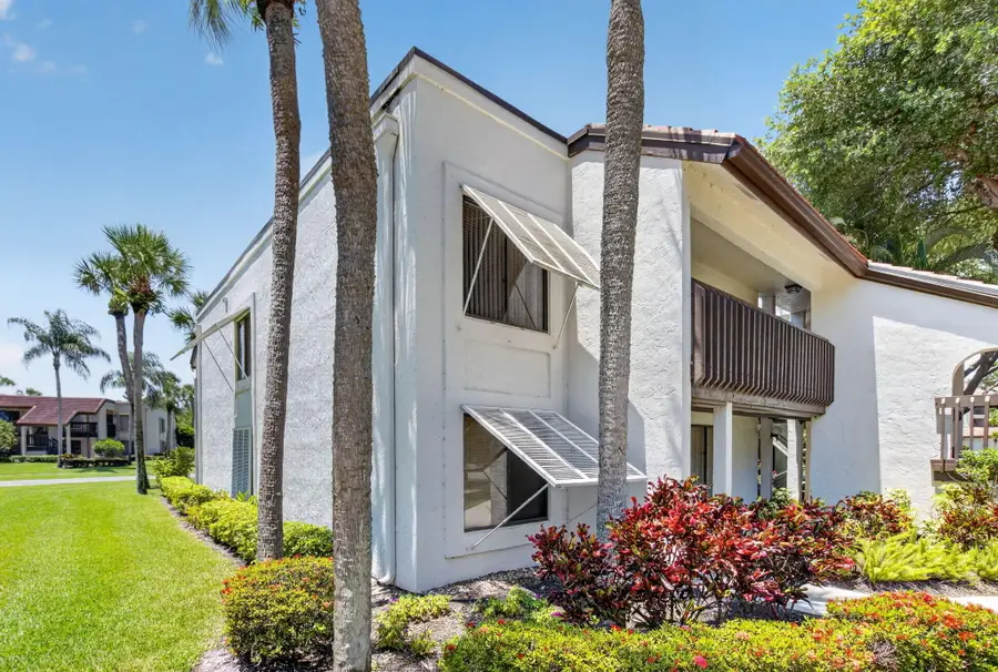 10187 Mangrove Drive #201, Boynton Beach, FL 33437 - #3